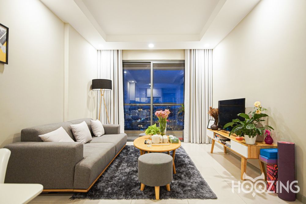 2 bedrooms Apartment in District 4, Ho Chi Minh, Vietnam No. 30881