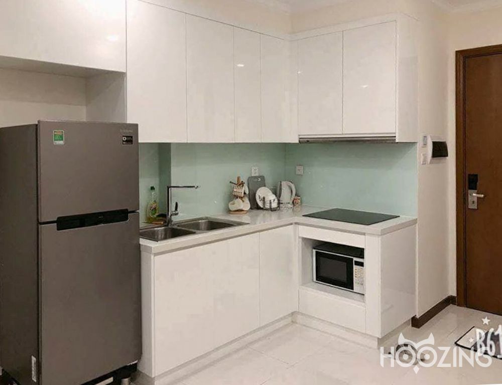 1 bedroom Apartment in Binh Thanh, Ho Chi Minh, Vietnam No. 30749