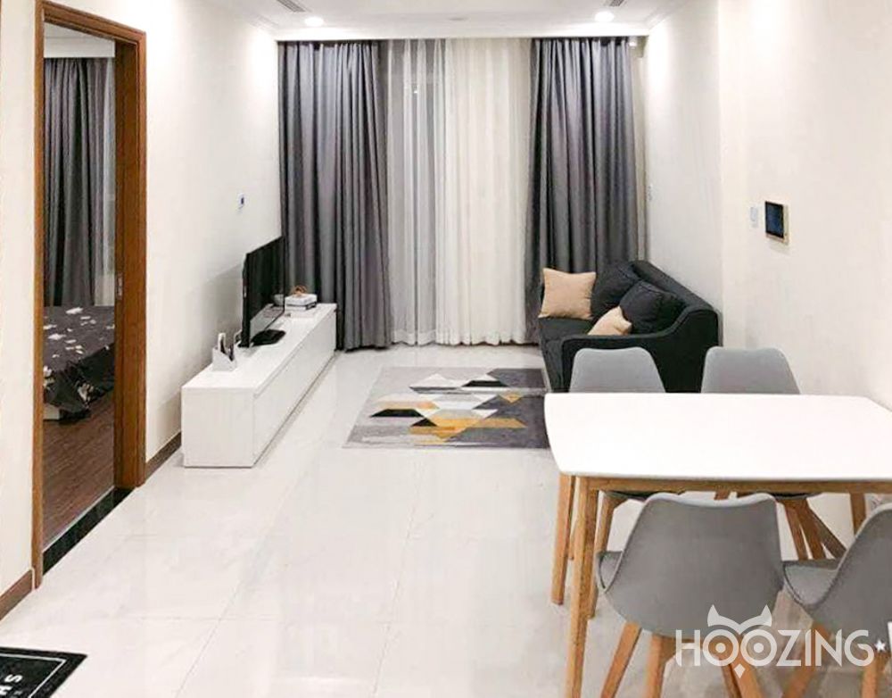 1 bedroom Apartment in Binh Thanh, Ho Chi Minh, Vietnam No. 30749