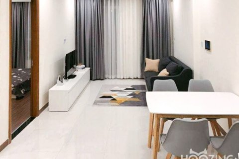 1 bedroom Apartment in Binh Thanh, Ho Chi Minh, Vietnam No. 30749