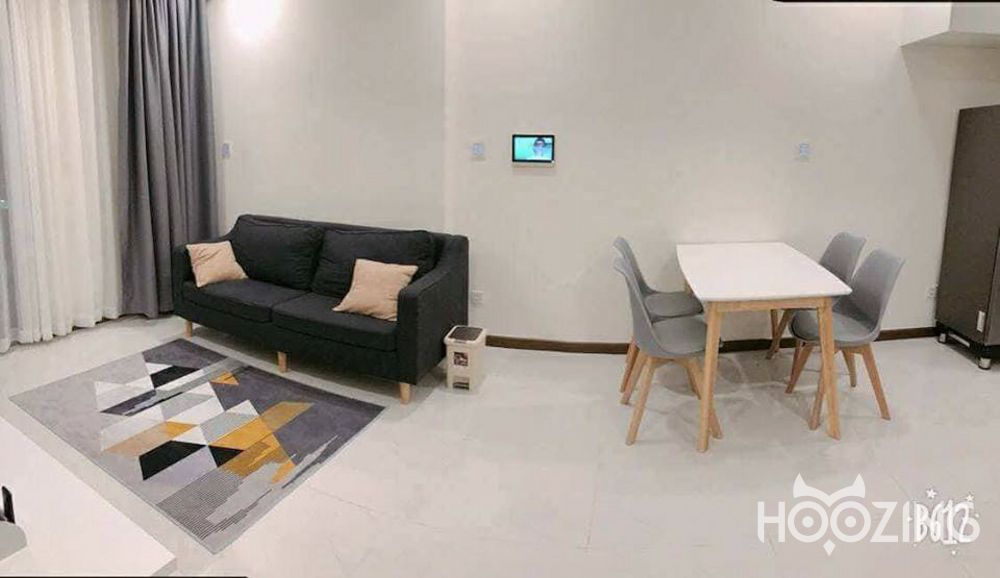 1 bedroom Apartment in Binh Thanh, Ho Chi Minh, Vietnam No. 30749