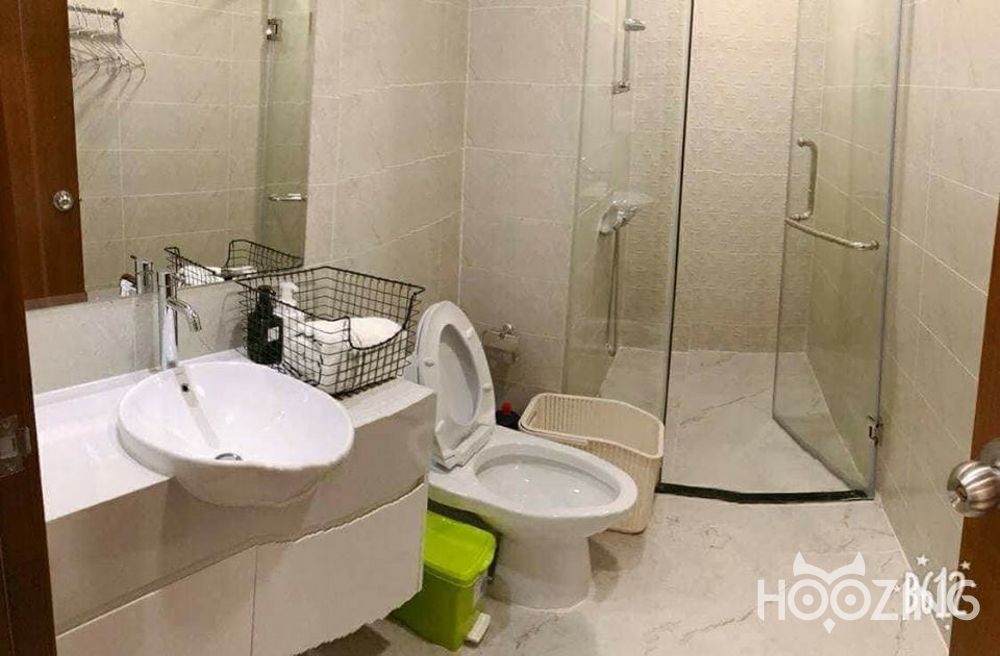 1 bedroom Apartment in Binh Thanh, Ho Chi Minh, Vietnam No. 30749