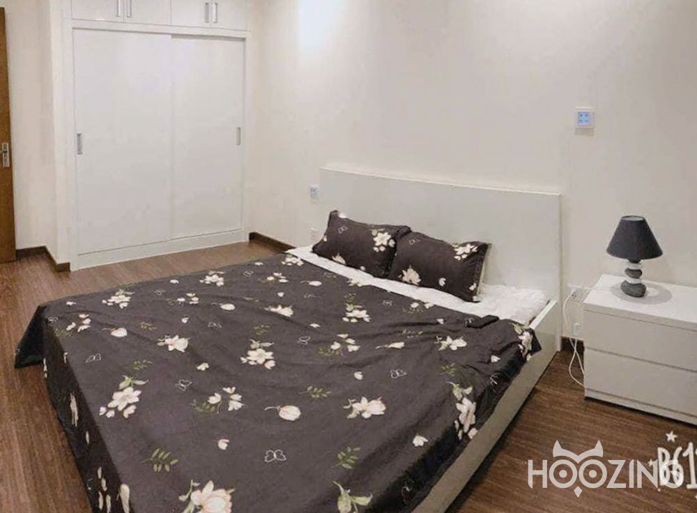 1 bedroom Apartment in Binh Thanh, Ho Chi Minh, Vietnam No. 30749