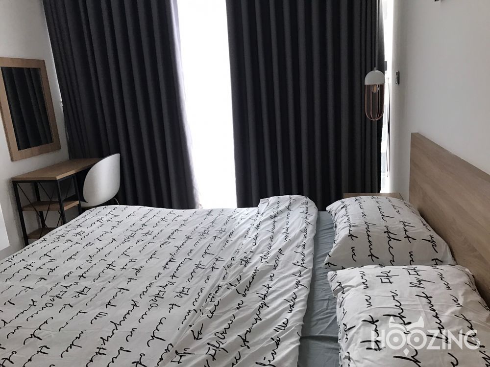 1 room Office in District 1, Ho Chi Minh, Vietnam No. 31101