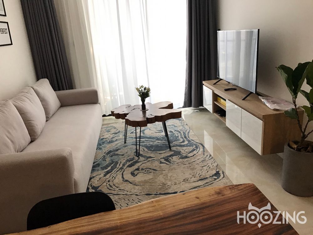 1 room Office in District 1, Ho Chi Minh, Vietnam No. 31101