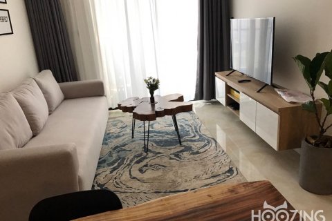 1 room Office in District 1, Ho Chi Minh, Vietnam No. 31101