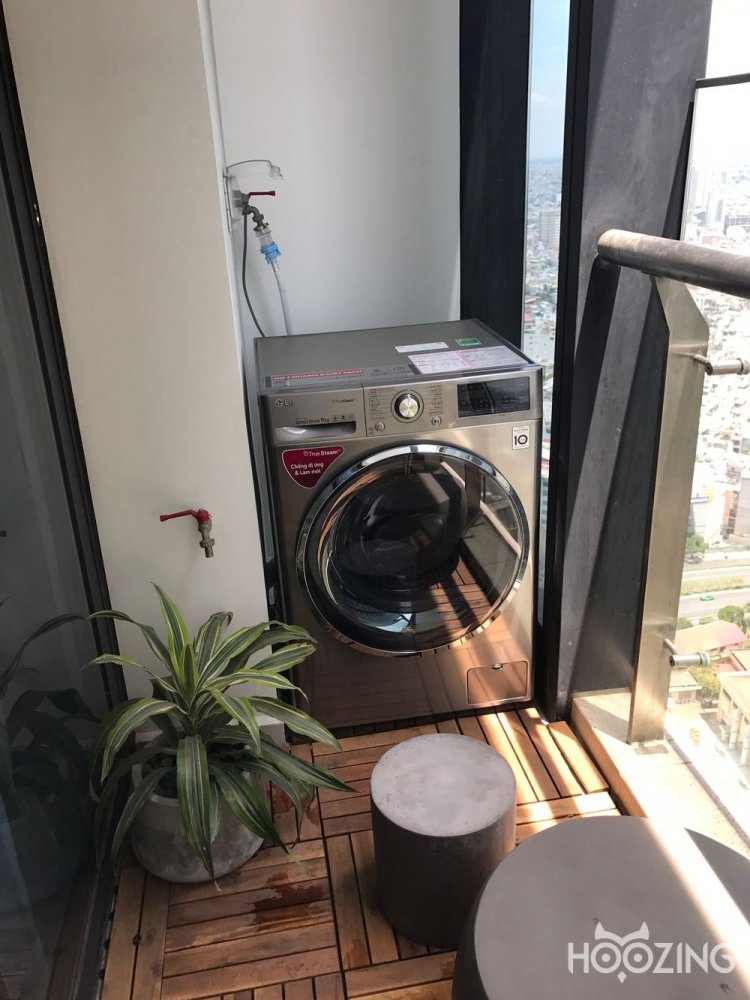 1 room Office in District 1, Ho Chi Minh, Vietnam No. 31101