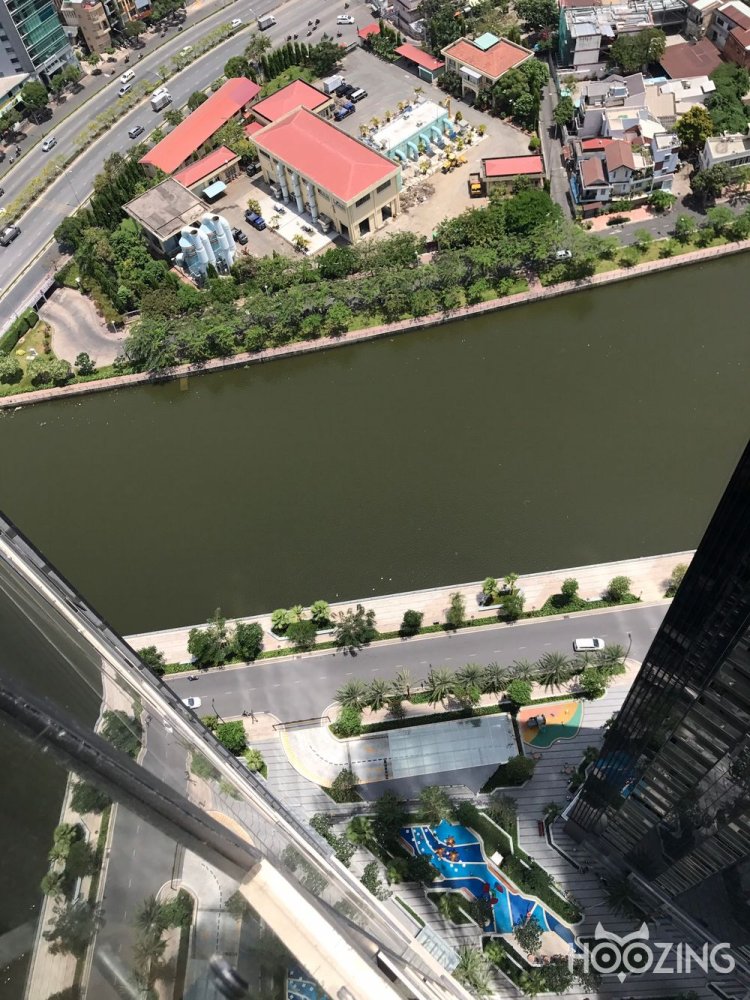 1 room Office in District 1, Ho Chi Minh, Vietnam No. 31101