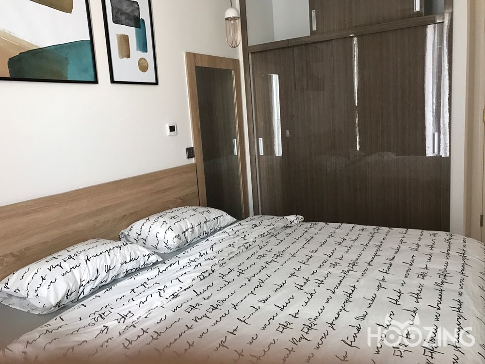 1 room Office in District 1, Ho Chi Minh, Vietnam No. 31101