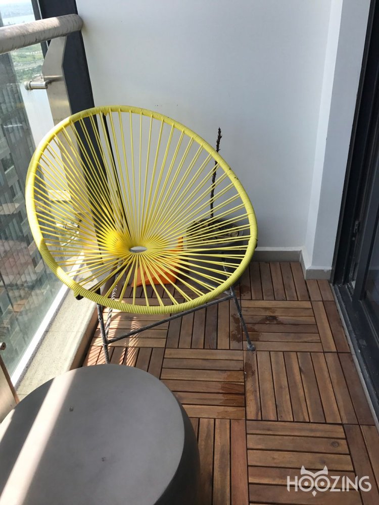 1 room Office in District 1, Ho Chi Minh, Vietnam No. 31101