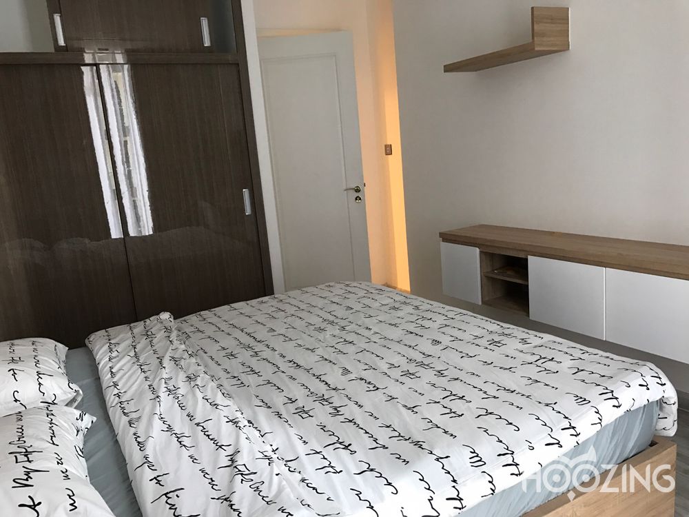 1 room Office in District 1, Ho Chi Minh, Vietnam No. 31101