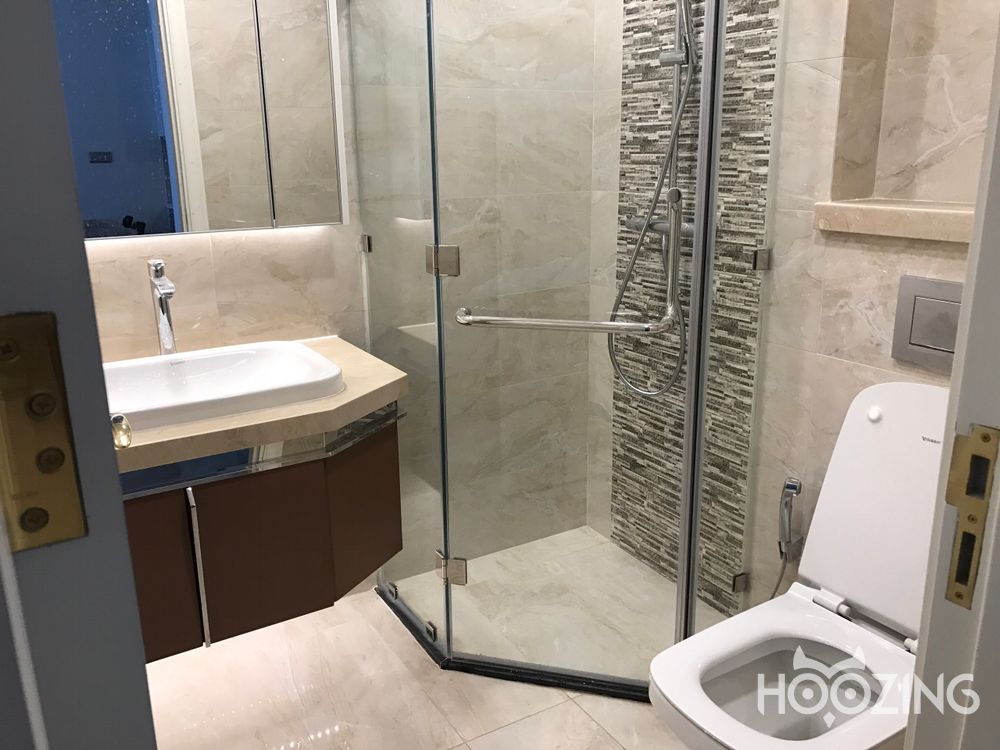 1 room Office in District 1, Ho Chi Minh, Vietnam No. 31101