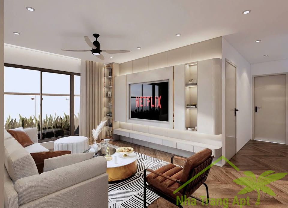 3 bedrooms Apartment in Nha Trang, Vietnam No. 31679