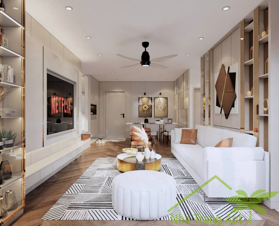 3 bedrooms Apartment in Nha Trang, Vietnam No. 31679