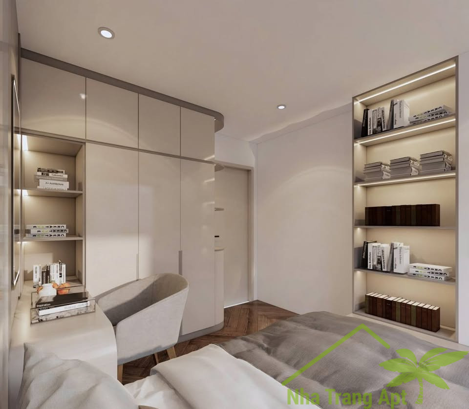 3 bedrooms Apartment in Nha Trang, Vietnam No. 31679