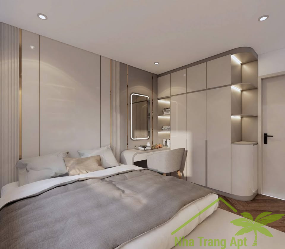 3 bedrooms Apartment in Nha Trang, Vietnam No. 31679