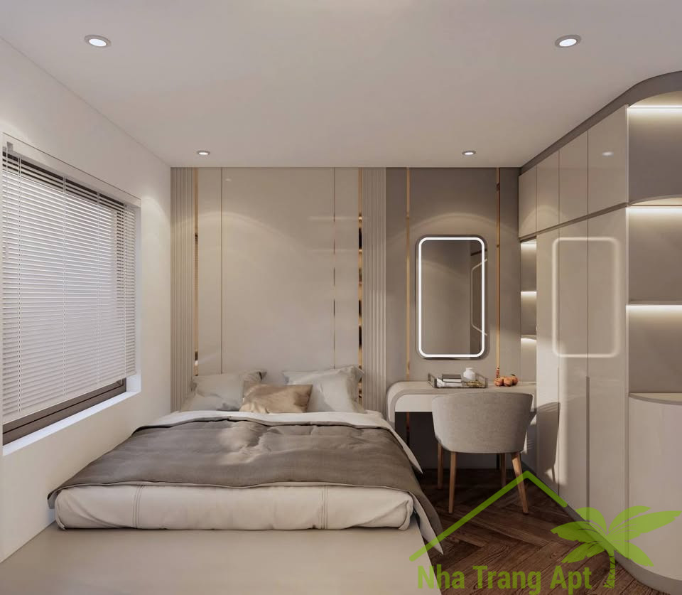 3 bedrooms Apartment in Nha Trang, Vietnam No. 31679