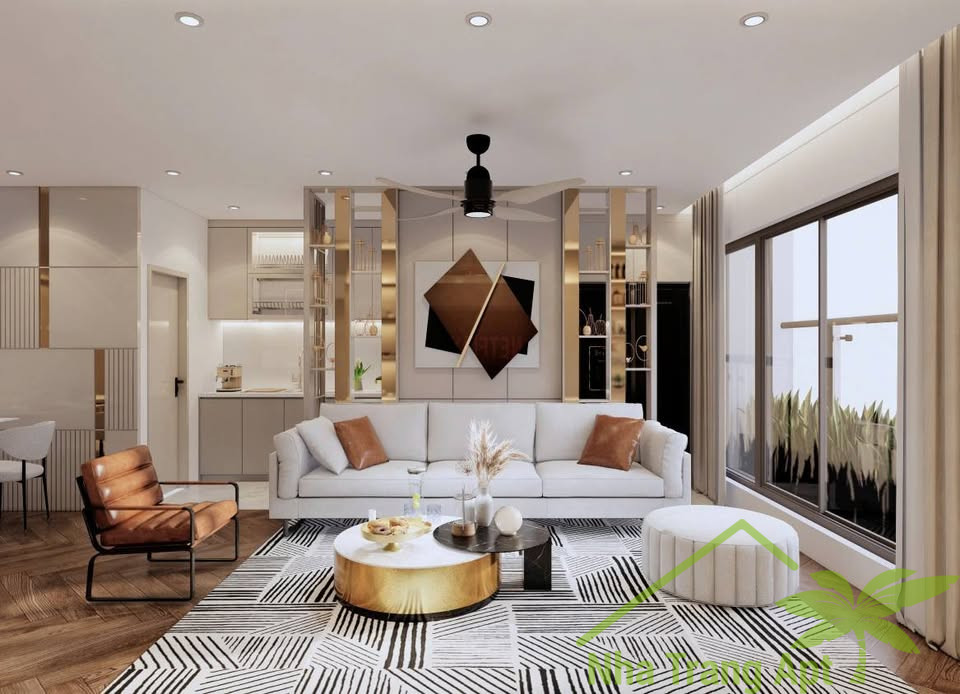 3 bedrooms Apartment in Nha Trang, Vietnam No. 31679
