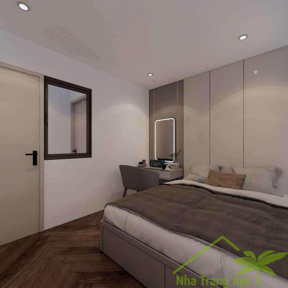 3 bedrooms Apartment in Nha Trang, Vietnam No. 31679