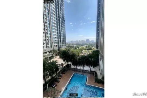 4 bedrooms Apartment in Binh Thanh, Ho Chi Minh, Vietnam No. 30629