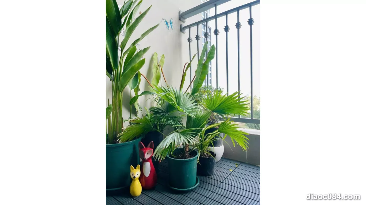 4 bedrooms Apartment in Binh Thanh, Ho Chi Minh, Vietnam No. 30629