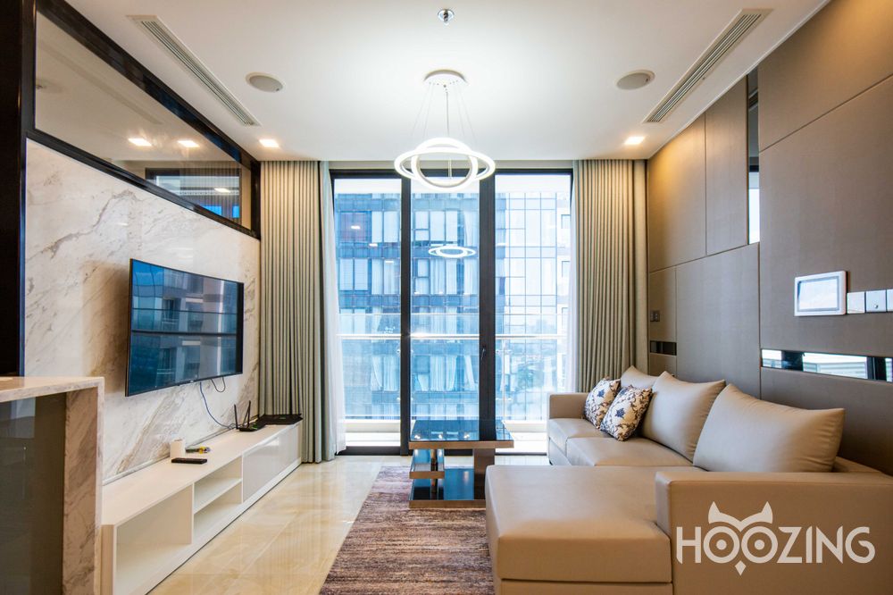 3 bedrooms Apartment in District 1, Ho Chi Minh, Vietnam No. 31308