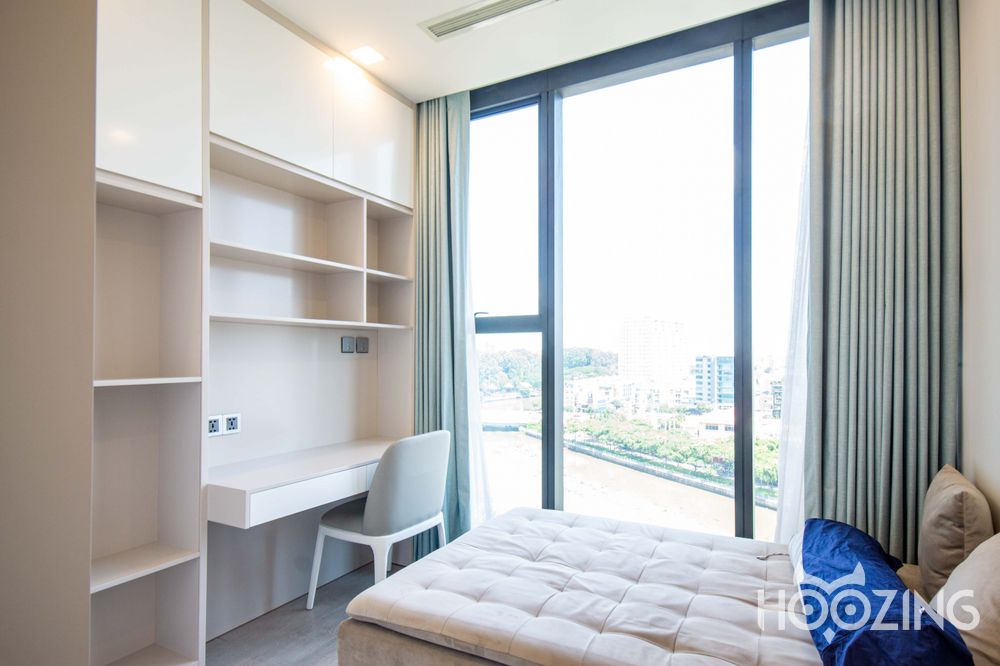 3 bedrooms Apartment in District 1, Ho Chi Minh, Vietnam No. 31308