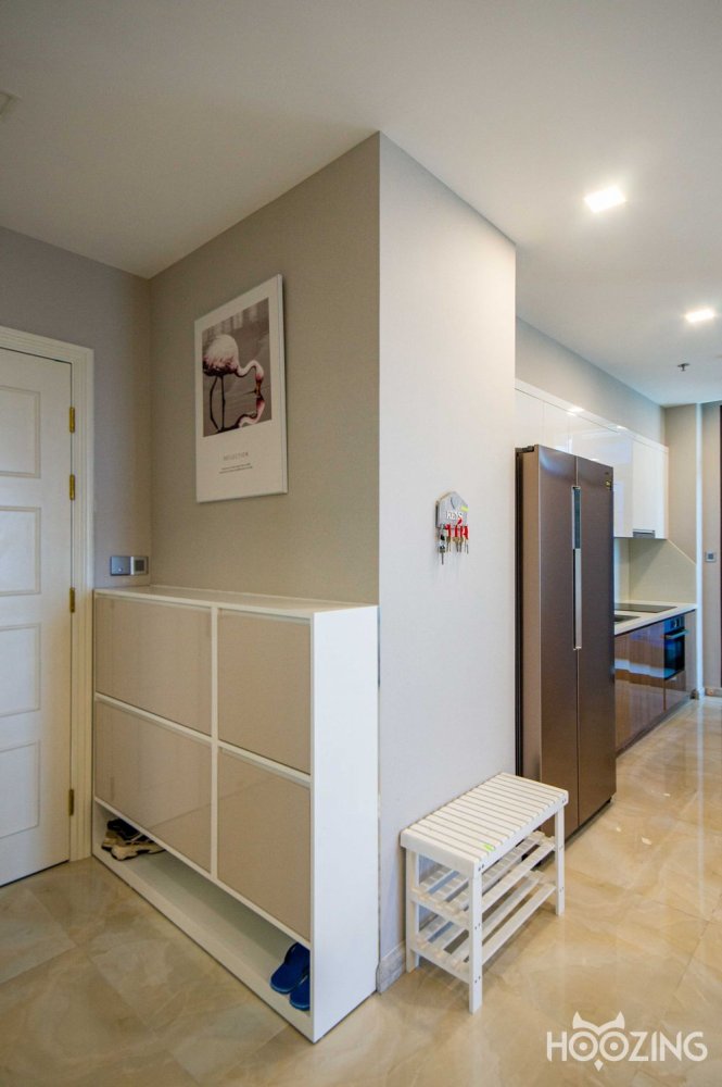 3 bedrooms Apartment in District 1, Ho Chi Minh, Vietnam No. 31308