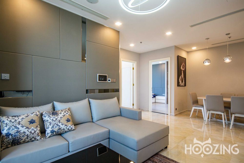 3 bedrooms Apartment in District 1, Ho Chi Minh, Vietnam No. 31308