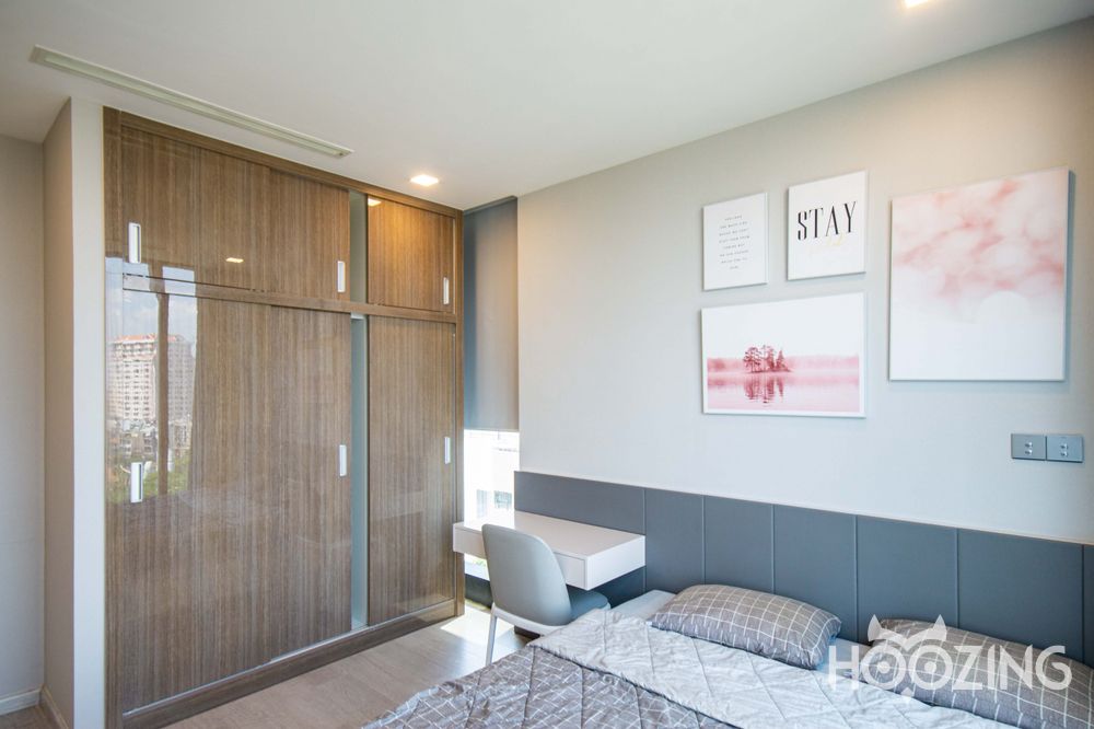 3 bedrooms Apartment in District 1, Ho Chi Minh, Vietnam No. 31308