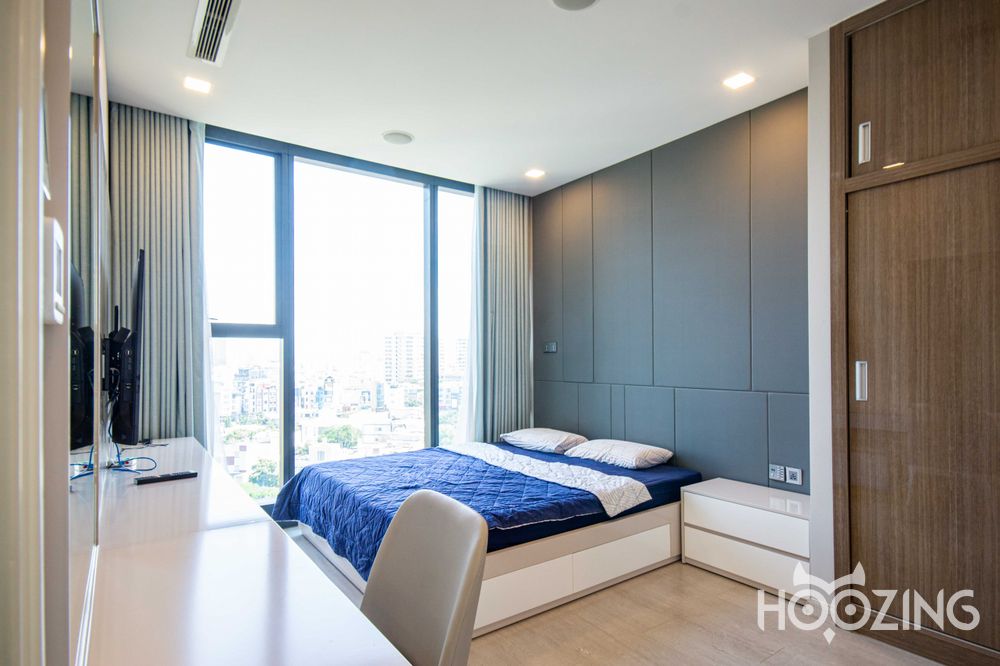 3 bedrooms Apartment in District 1, Ho Chi Minh, Vietnam No. 31308