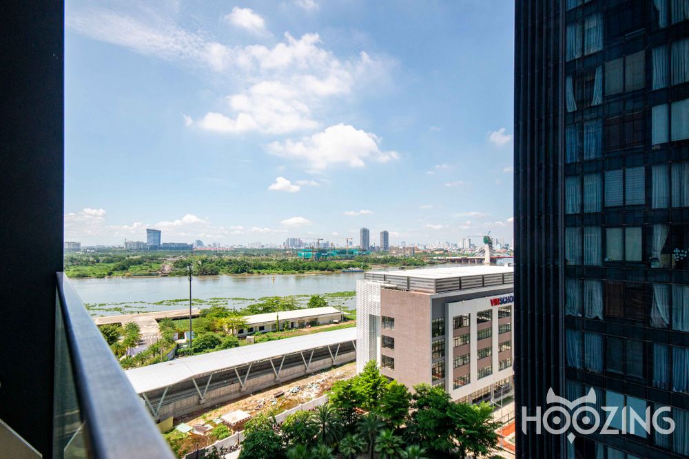 3 bedrooms Apartment in District 1, Ho Chi Minh, Vietnam No. 31308
