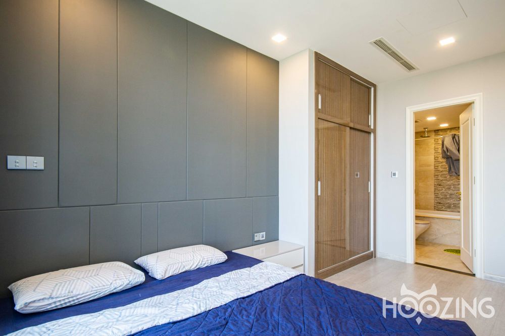 3 bedrooms Apartment in District 1, Ho Chi Minh, Vietnam No. 31308
