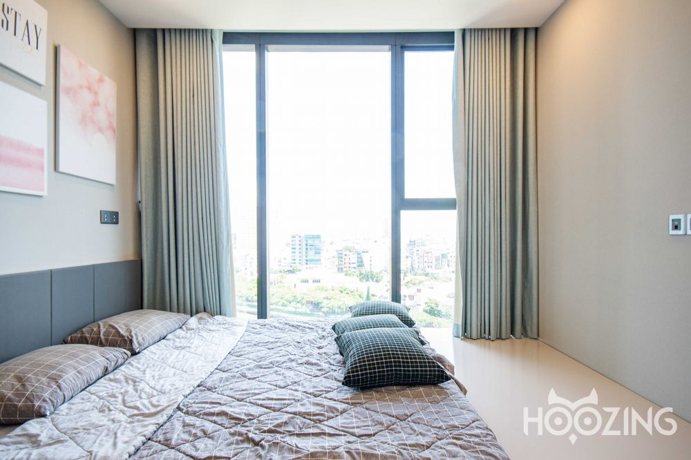 3 bedrooms Apartment in District 1, Ho Chi Minh, Vietnam No. 31308