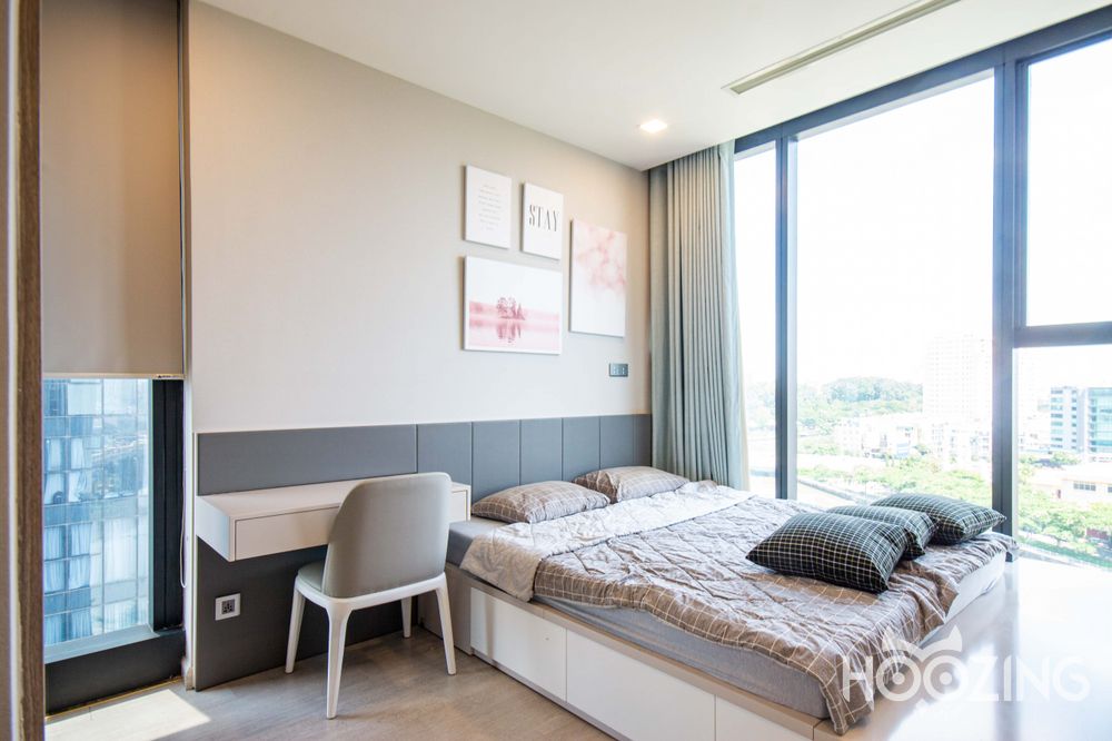 3 bedrooms Apartment in District 1, Ho Chi Minh, Vietnam No. 31308