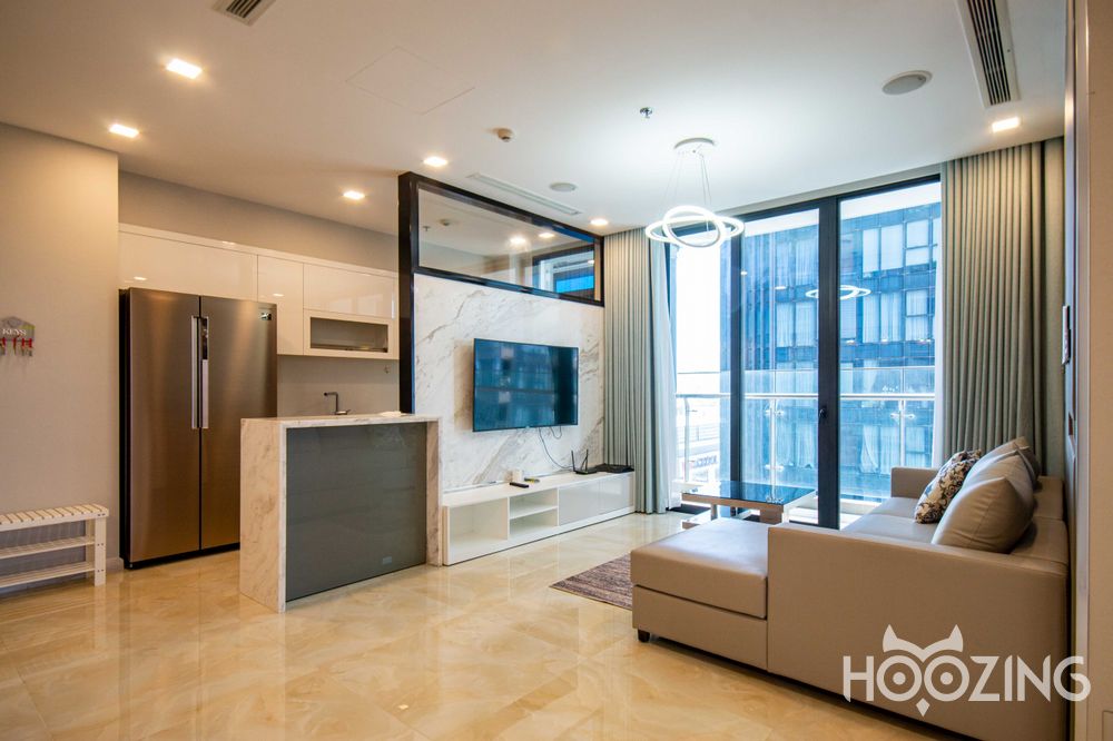 3 bedrooms Apartment in District 1, Ho Chi Minh, Vietnam No. 31308