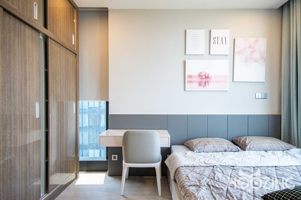 3 bedrooms Apartment in District 1, Ho Chi Minh, Vietnam No. 31308