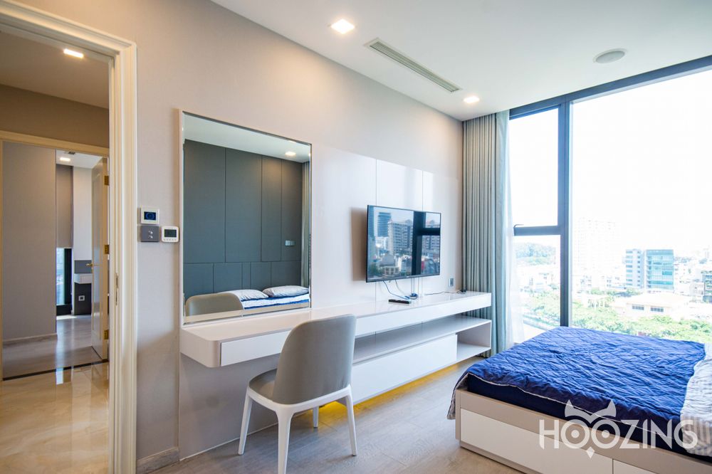 3 bedrooms Apartment in District 1, Ho Chi Minh, Vietnam No. 31308