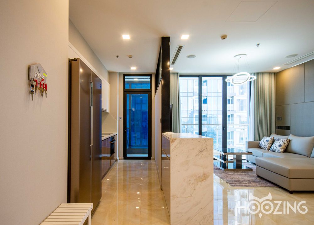 3 bedrooms Apartment in District 1, Ho Chi Minh, Vietnam No. 31308