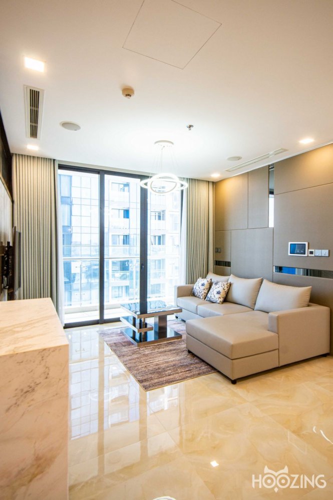 3 bedrooms Apartment in District 1, Ho Chi Minh, Vietnam No. 31308