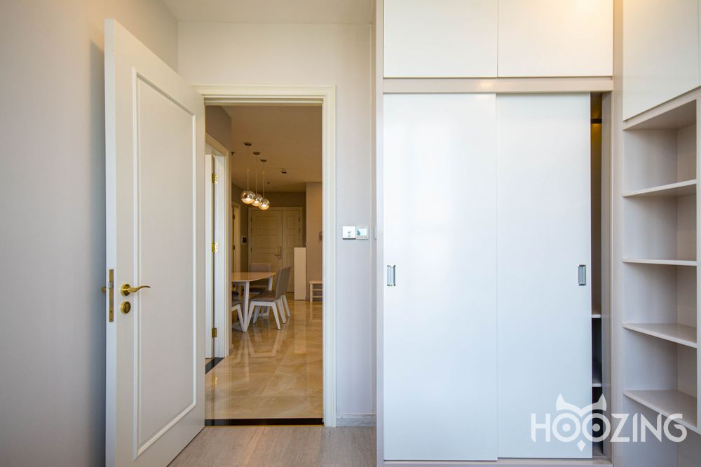 3 bedrooms Apartment in District 1, Ho Chi Minh, Vietnam No. 31308