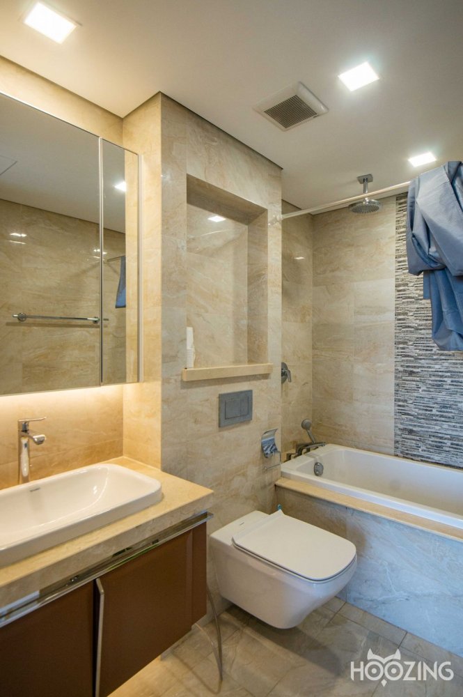3 bedrooms Apartment in District 1, Ho Chi Minh, Vietnam No. 31308