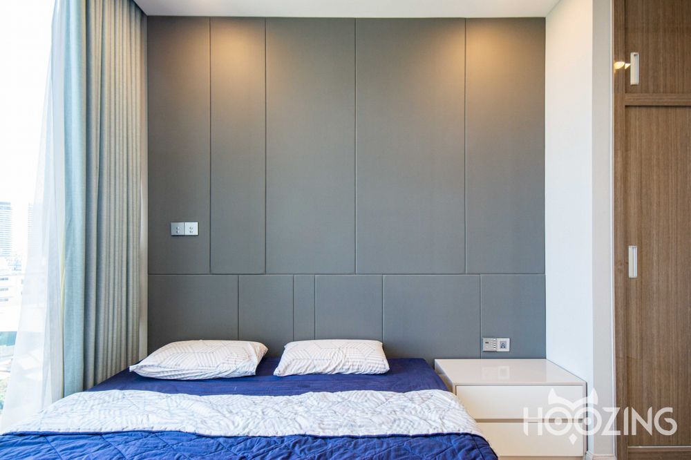 3 bedrooms Apartment in District 1, Ho Chi Minh, Vietnam No. 31308