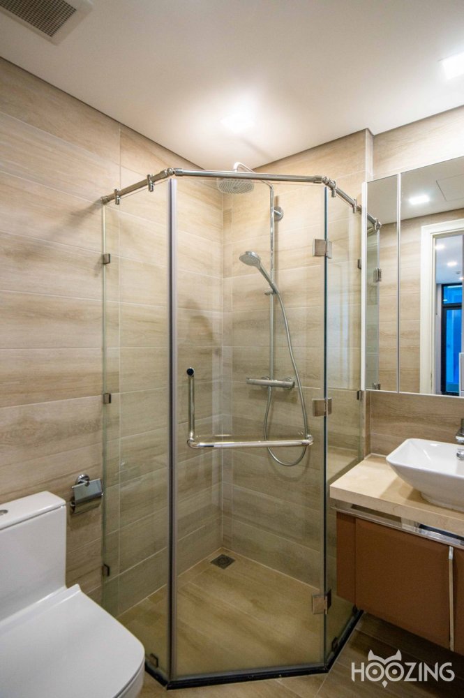 3 bedrooms Apartment in District 1, Ho Chi Minh, Vietnam No. 31308