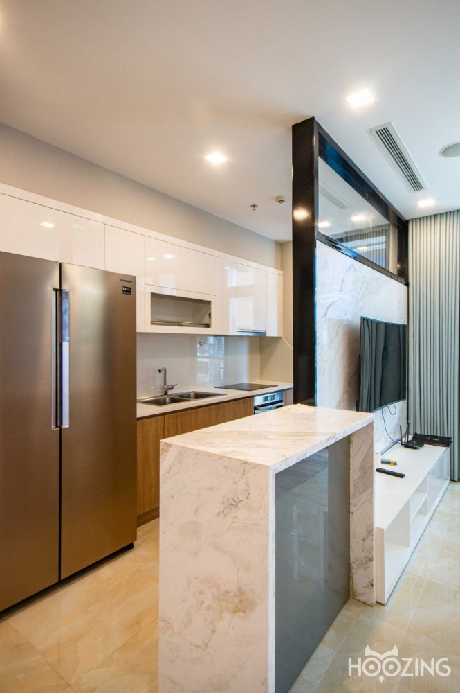 3 bedrooms Apartment in District 1, Ho Chi Minh, Vietnam No. 31308