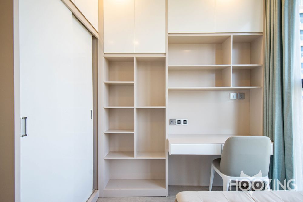 3 bedrooms Apartment in District 1, Ho Chi Minh, Vietnam No. 31308