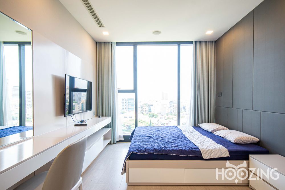 3 bedrooms Apartment in District 1, Ho Chi Minh, Vietnam No. 31308