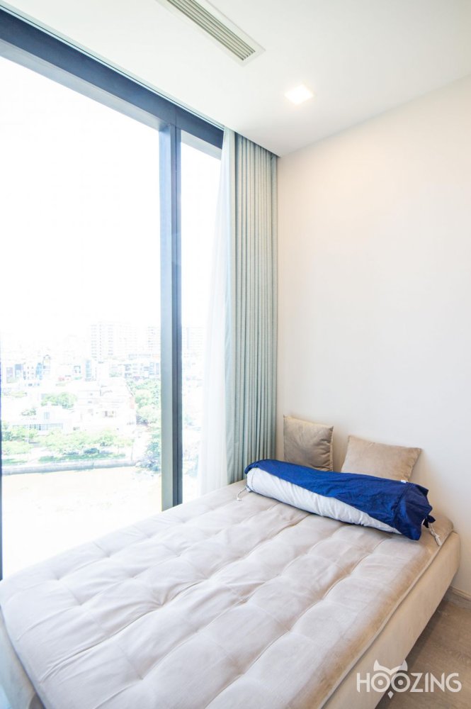 3 bedrooms Apartment in District 1, Ho Chi Minh, Vietnam No. 31308
