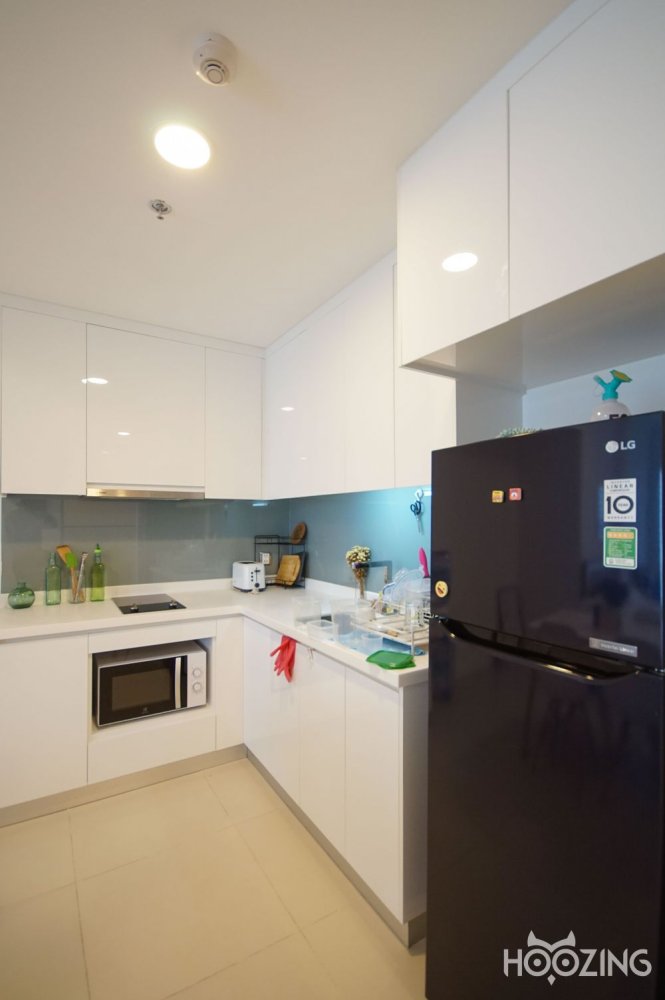 Studio Apartment in Thu Duc, Ho Chi Minh, Vietnam No. 30890