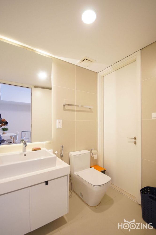 Studio Apartment in Thu Duc, Ho Chi Minh, Vietnam No. 30890